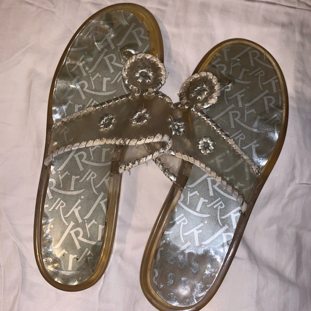 Jack Rodgers sandals